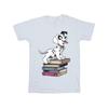 Disney Boys 101 Dalmatians Books T-Shirt