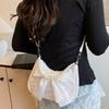 Ladies Elegant Shoulder Bag Bow Tote Bag
