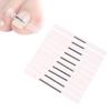 1Pcs Toenail Straightening Clip Ingrown Toenail Correction Tool Nail Treatment Elastic Patch Sticker Foot Care Pedicure