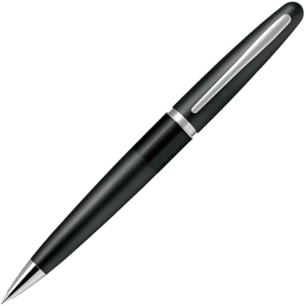 Pilot Cocoon HCO-150R-B Black