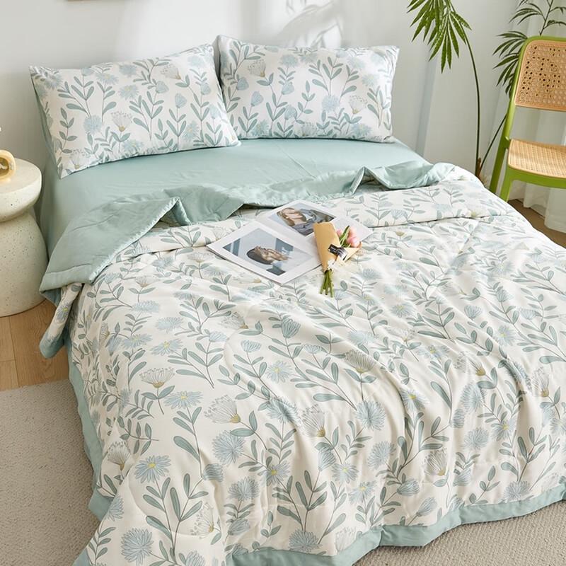 Colcha de Verão Fina de Algodão de Xinjiang