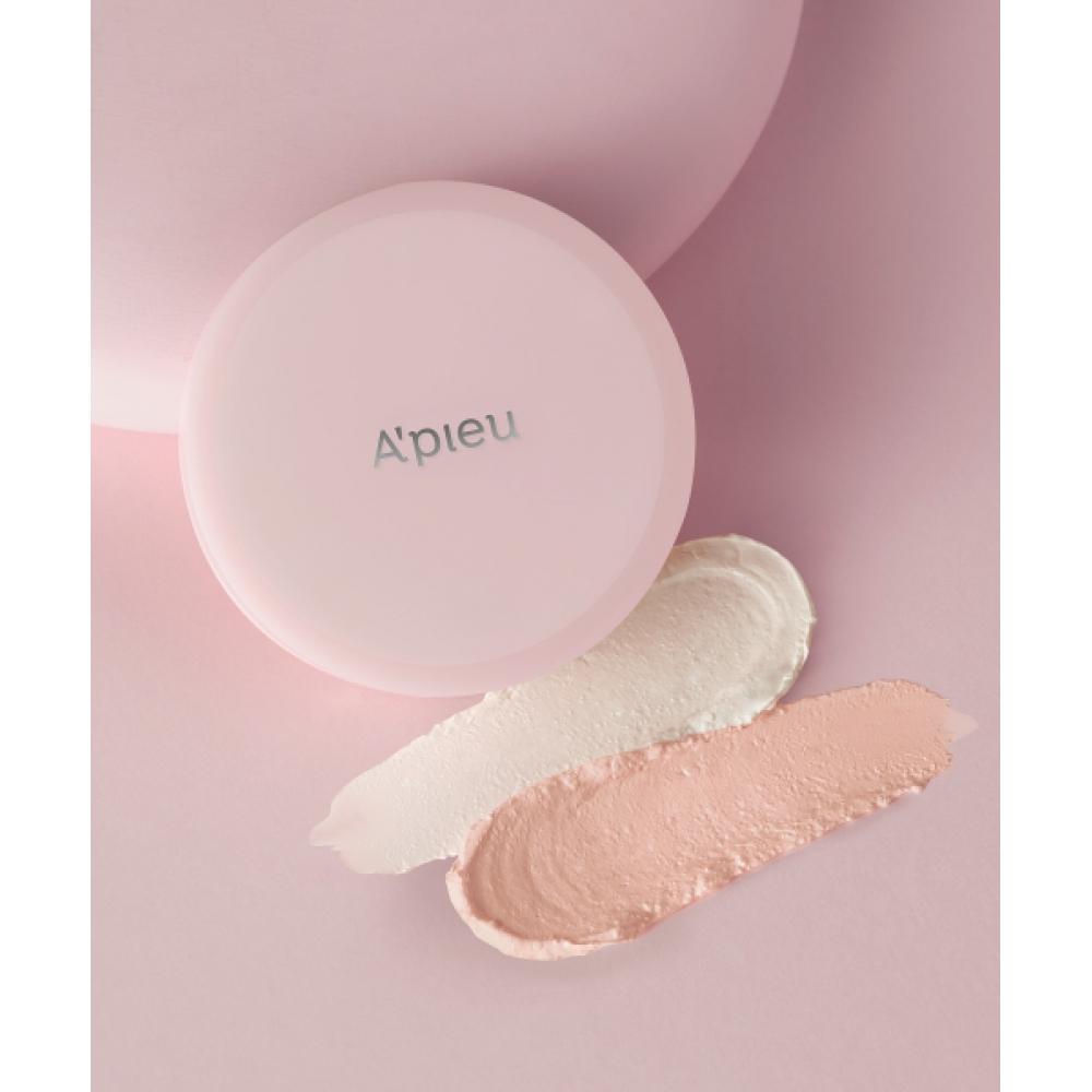 Apieu Waterlock Skincare Primer Pink