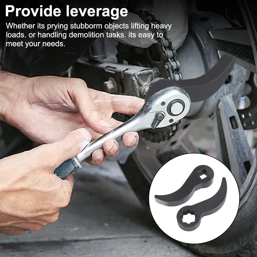 Steel Material Strong Compatibility Small-Sized Simple And Practical Multipurpose Remover