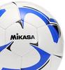 MIKASA Soccer Ball, Size 4, F4TPV-W-BLBK (for Elementary School Students), Recommended Internal Pressure: 0.4-0.6 Kgf/cm²