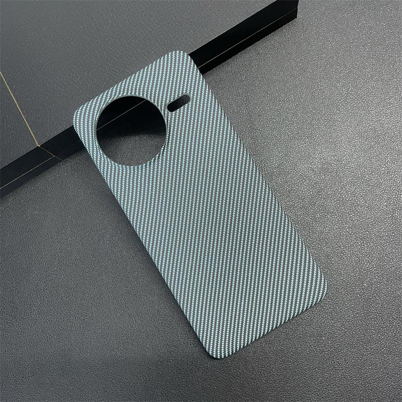 For Xiaomi POCO F7 Pro Case Hard carbon fibre Slim Protective Back Cover Cases For Xiaomi POCO F7 Ultra F7Pro Phone Shell