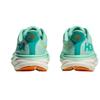 HOKA One One Clifton 9 Seafoam Aqua Breeze Women's 1127896-SMQ