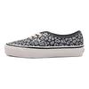 Vans Mte הוצאה מחודשת אותנטית 44 נעלי סקייט נוחות ורסטיליות בגזרה נמוכה סניקרס יוניסקס לבן שחור VN000CT71XM