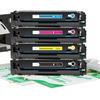Compatible Toner Cartridge for HP M251N, M276N, HP 131A, CF210A Printers