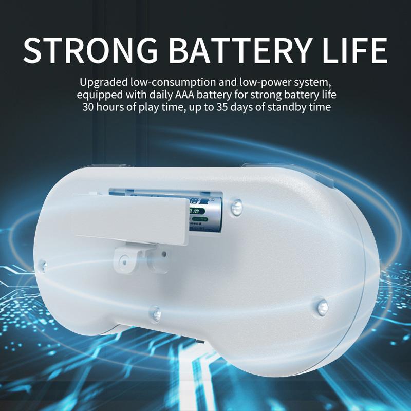 Consola de jocuri retro SF900 Stick de jocuri video HD cu 4400 de jocuri pentru controler fără fir 16 biți