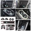 Ruiya 2024 New Model Mini Ace Man J05 Special Anti-Slip Rubber Mat Door Pocket