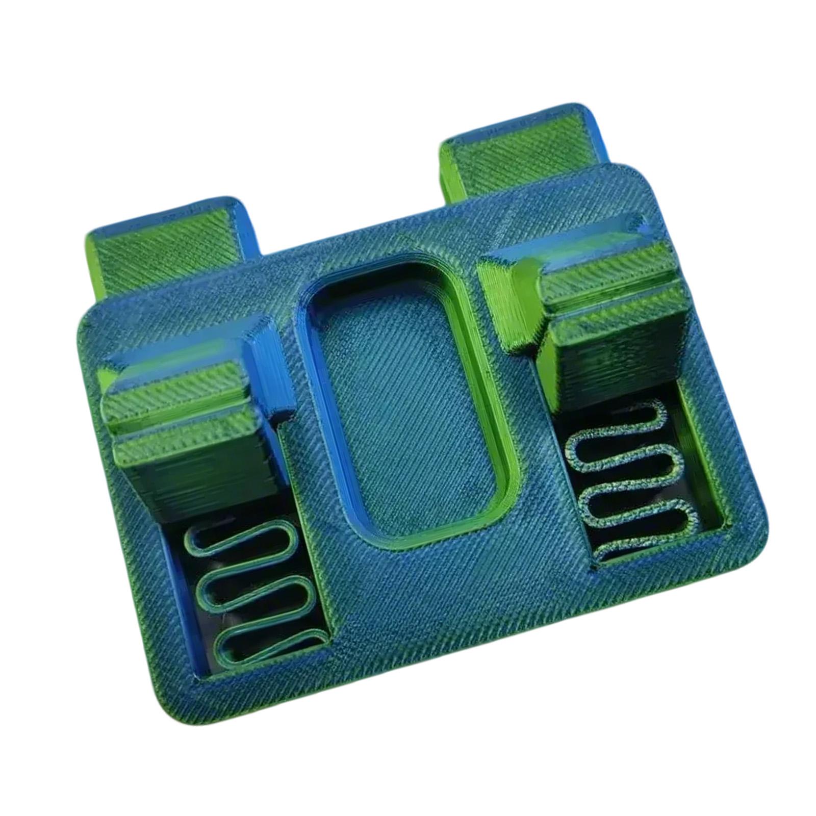 

Портативный сварочный кондукторный инструмент с термостойкими компонентами, держатель для проволочной сварки для автомобильного ремонта и DIY-проектов 1