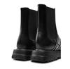 Ботинки челси LOVE MOSCHINO JA24104G1LIA0000, черные