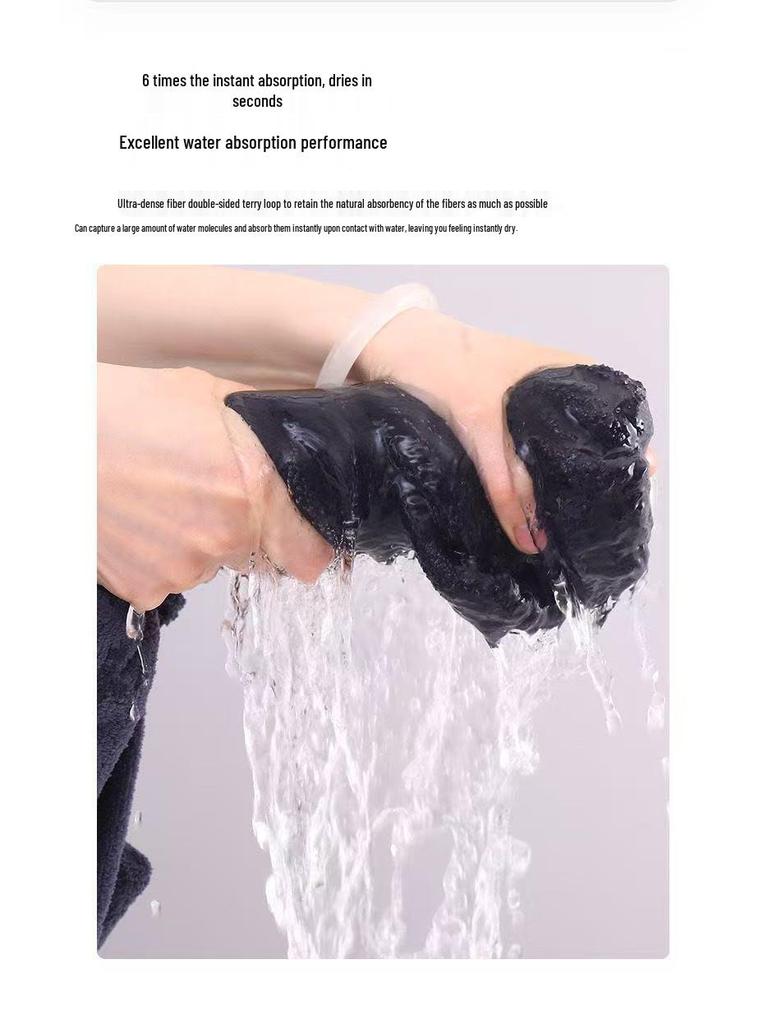 Unisex Plaid Absorbent Bath Towel Robe - Short Sleeve Couplet for Men and Women