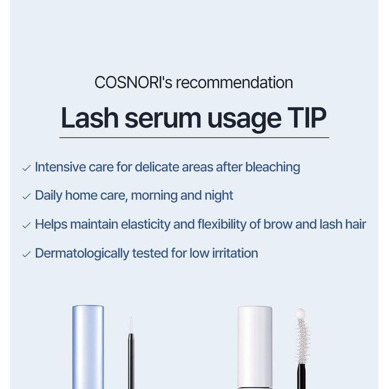 COSNORI - Easy Brow Tone Changer Set
