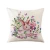 New Easter Sofa Pillow Interior Decoration Pillow Cover Office Sofa Pillow Printed Pillow Cover