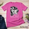 Rottweiler Mamma - Hund Unisex T-shirt