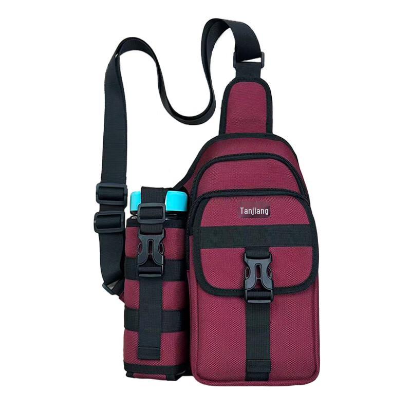Li Shen Outdoor Hiking Backpack