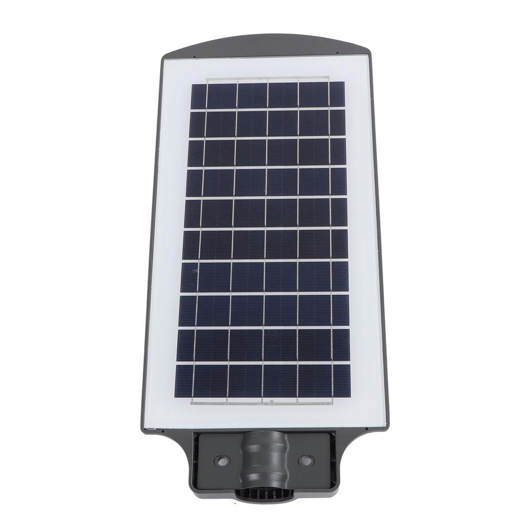 60W 7500K Solar Street Light Energy Saving Waterproof Solar Lamp for Urban Rural Roads