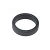 Extra Thick Silicone O-Ring Cock Ring for Men – Erection Aid & Delay Toy