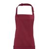 Premier Colours 2 In 1 Bib Apron