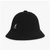 Kangol 0397bc Schwarzer Bermuda Casual Bucket Hat