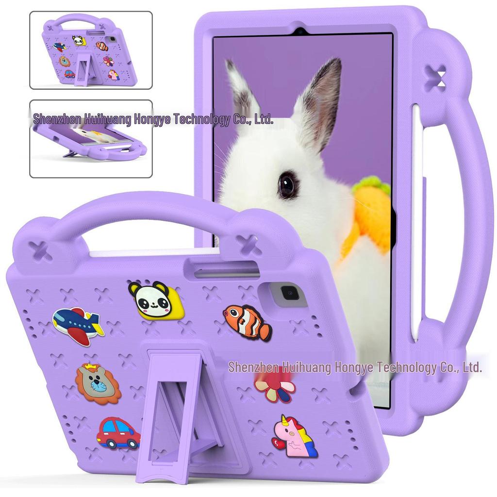 Samsung Galaxy Tab A8 10.5” X200EVA Kids' Protective Case