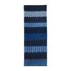 Kamawanu Tenugui Towel (Traditional/Lucky Charm Pattern - Scenic Patchwork) Product ID 6128040 | Made with Sori Fabric, 33cm X 90cm, 100% Cotton,