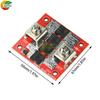 Ultra Low Dropout 100A High Current Ideal Diode Module No Ground No Forward Voltage Limit Anti Backflooding Charging Module