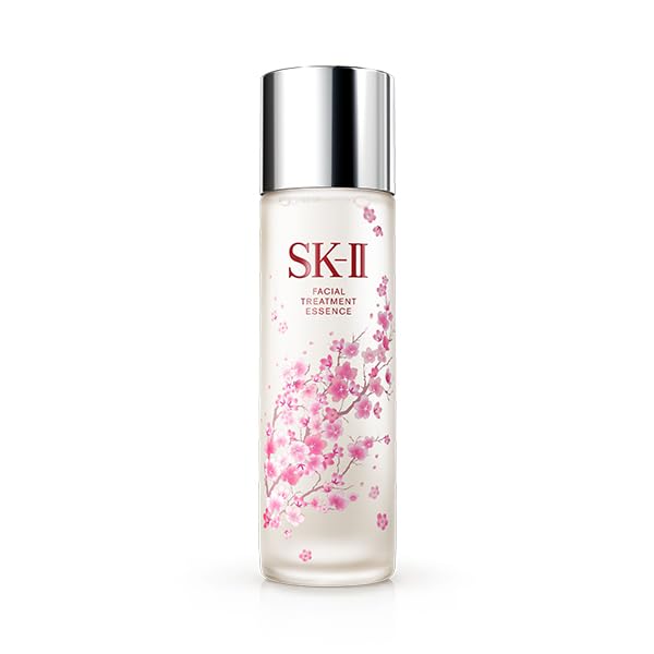 

Facial Treatment Essence Sakura Limited Edition 230mL
