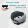 Travel Neck Pillow Travel Neck Cushion Durable U-Shaped Travel Pillow Portable U-Shaped Pillow Undeformable Airplane Pillows