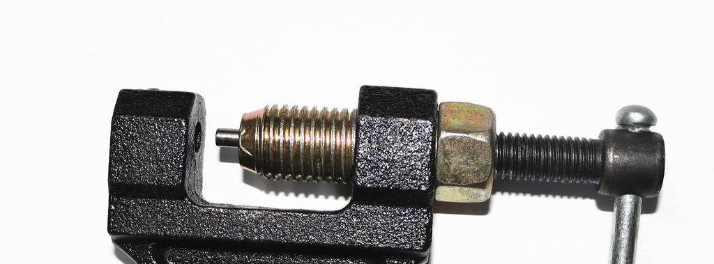 TSUCIA Chain cutter from large to small for 420 /
