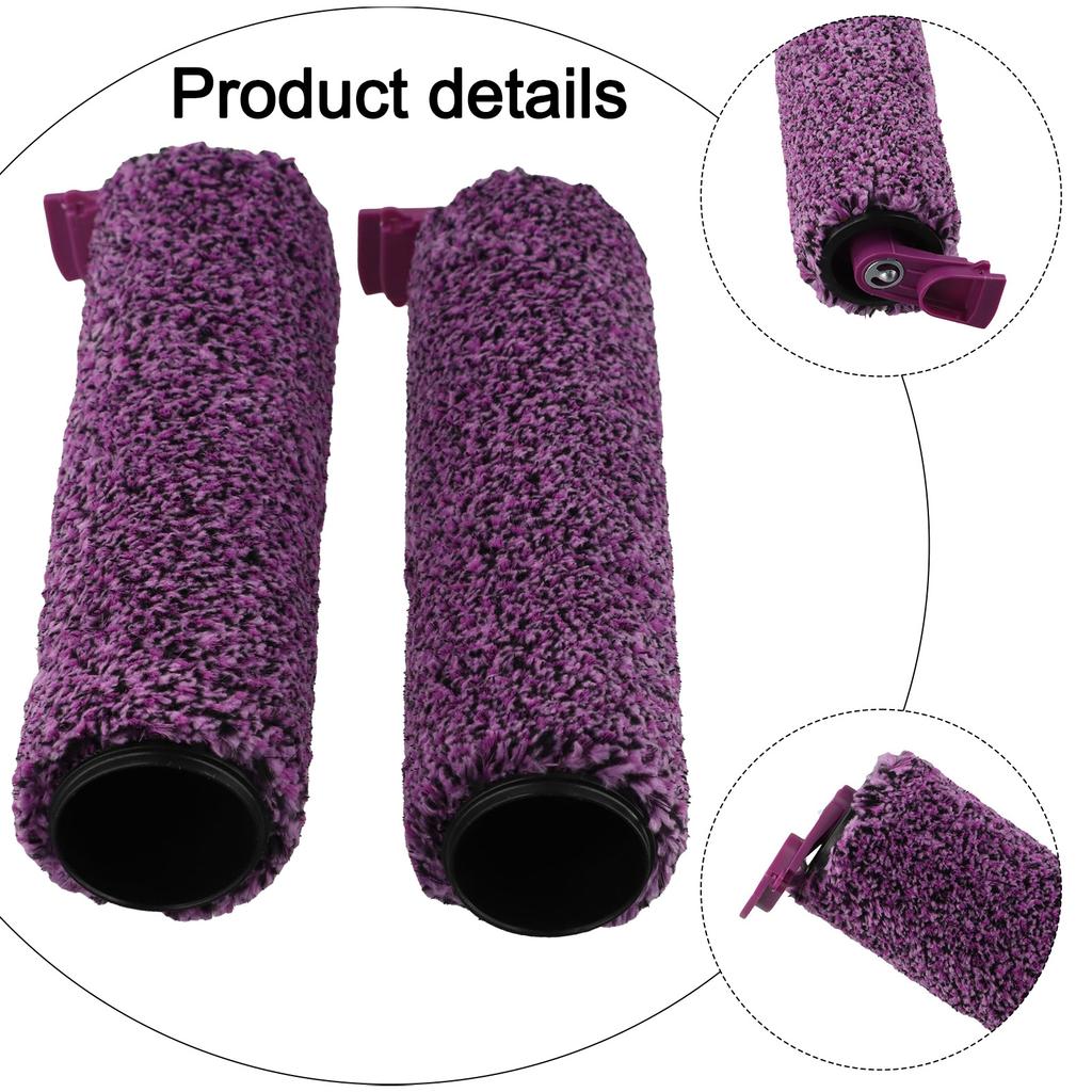 For Shark SD200/SD201/SD201C/SD201Q/SD205 Main Brush Vacuum Cleaner Accessories Cleaning Spare To Replace