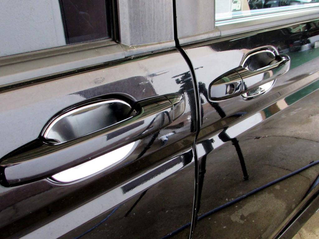 BRIGHTZ Stepwagon Spada RK Plated Door Handle Cover RK5 RK6 5 6 Stepwagon Spada 13935 [DHC-SARA-049]