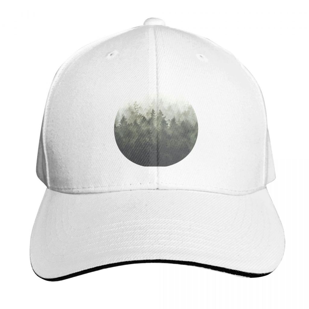 The Heart Of My Heart  Green Mountain Edit Baseball Cap Custom Cap party Hat western Hat Luxury Unisex cap Unisex Womens