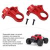 Aluminum Alloy Differential Yoke Set RC Car Upgrade Parts for     1Celsius10 Remote Control Car