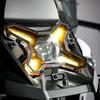 2024-2025 R 1300 GS Adventure Motorcycle Headlight Protective Cover For BMW R1300GS Adventure Lighthouse Protection Lens