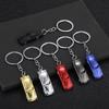 Metal Keychain For Cars