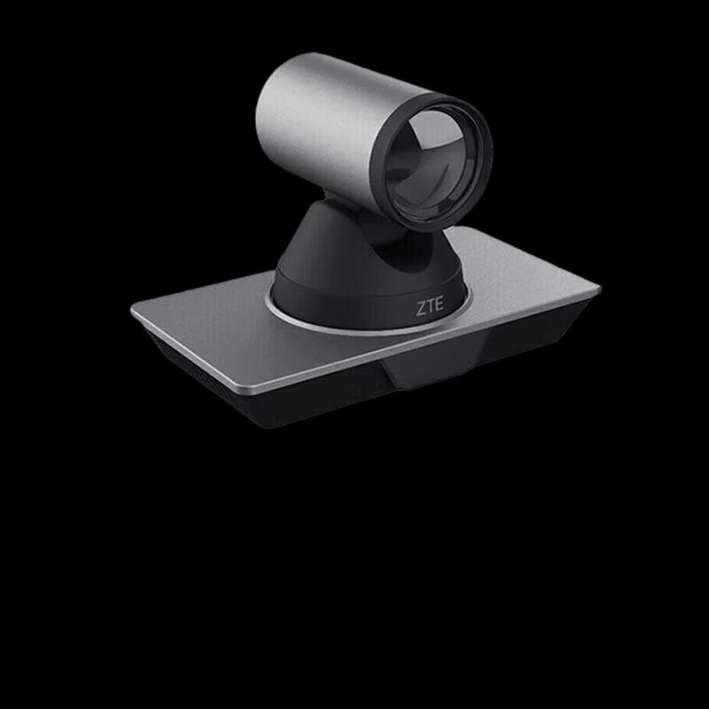ZTE ZXV10 V412D-U 4K UHD 12x Zoom Video Conference Camera (CN Version)