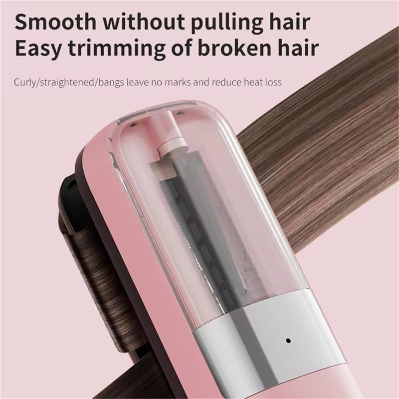 Split Ends Remover Hair Trimmer Hair Ends Trimmer Split Remover Professional Automatic Trim Split Cordless Cutting