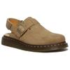 Dr. Martens Fashion Casual Non-Slip Shoes Unisex Shoes Brown 31568439