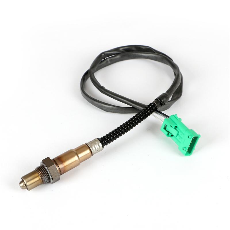

96368765 9657632980 O2 Oxygen Lambda Sensor For PEUGEOT 1007 106 206 207 306 307 406 407 607 BIPPER PARTNER 1.1 1.4 1.6 i 16V