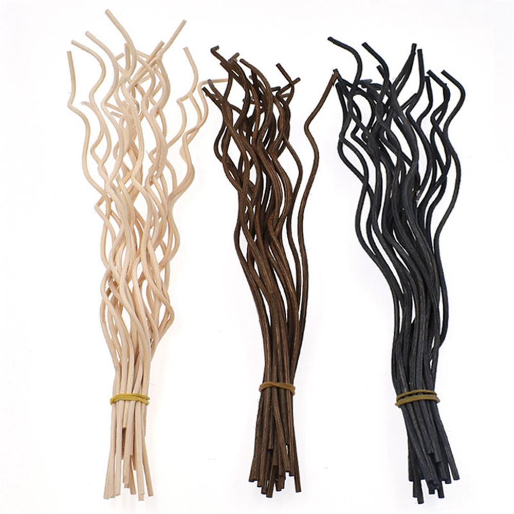 Air Freshener Reed Aromatherapy Diffuser Replacement Diffuser Sticks Volatile Stick Home Decor