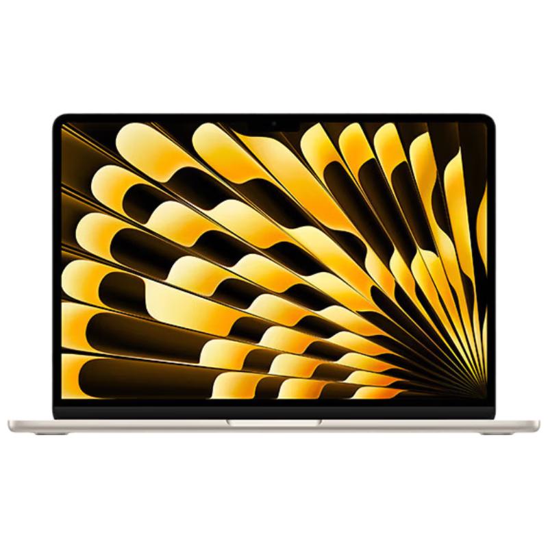 

Apple MacBook Air 15-inch M4 (10+10 Core) (CN version) 10+10 Core, 16GB RAM, 1TB SSD
