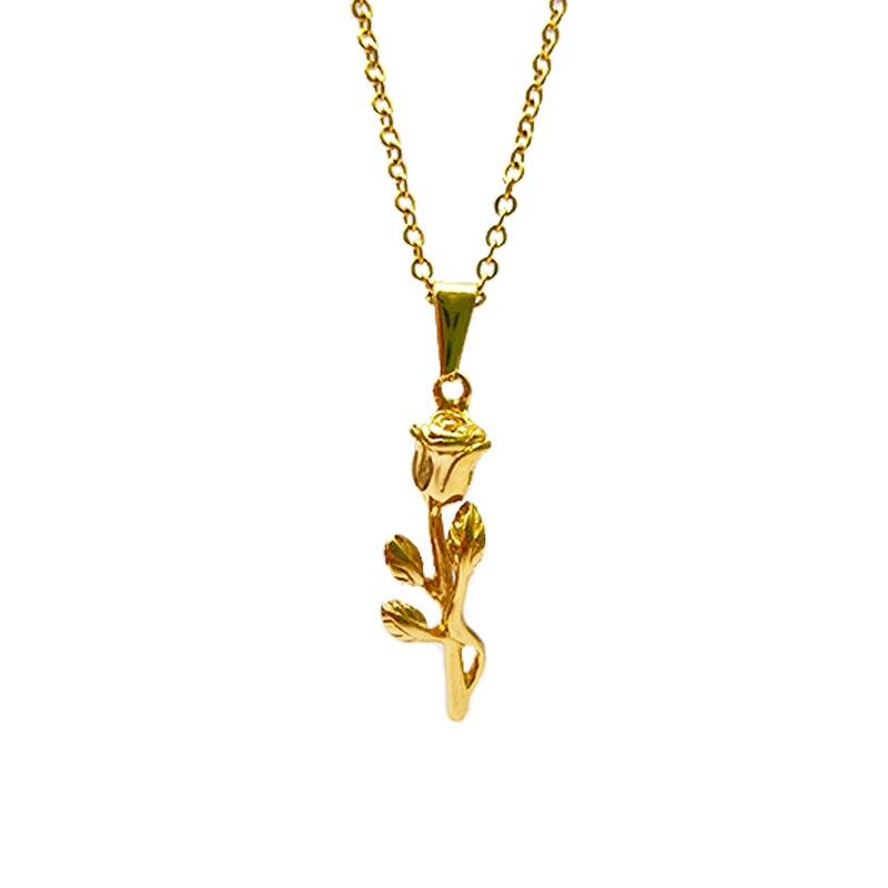 Pistolet maszynowy pistolet wisiorek naszyjniki moda męska akcesoria hip-hopowe pistolet urok długi naszyjnik