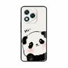 For Honor 400 Lite Case Luxury Soft Black Silicone TPU Phone Cover For Honor 400 Lite Case honor400 Lite ABR-NX1 Cases Fundas