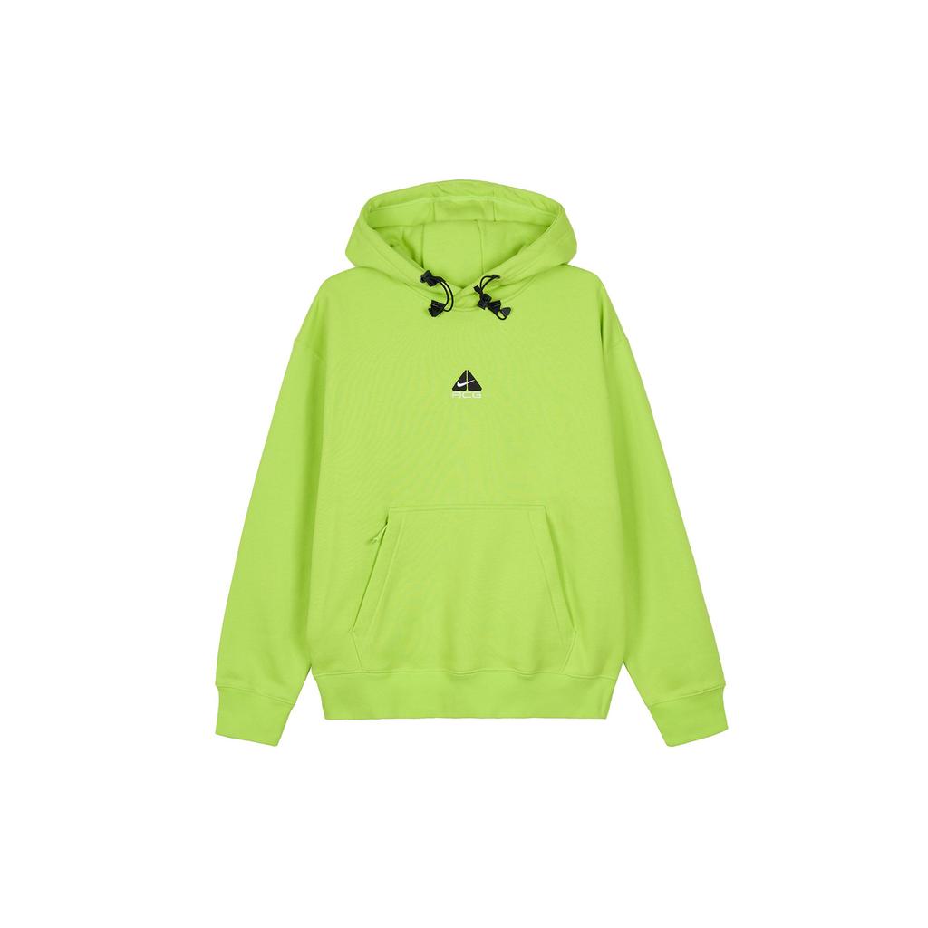Nike Sweatshirt Unisex Bright Yellow DH3088-389