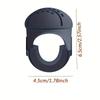 Hot Sale Practical Steering Wheel Booster Knob Ball One Hand Labor-saving Tools Auto Accessories