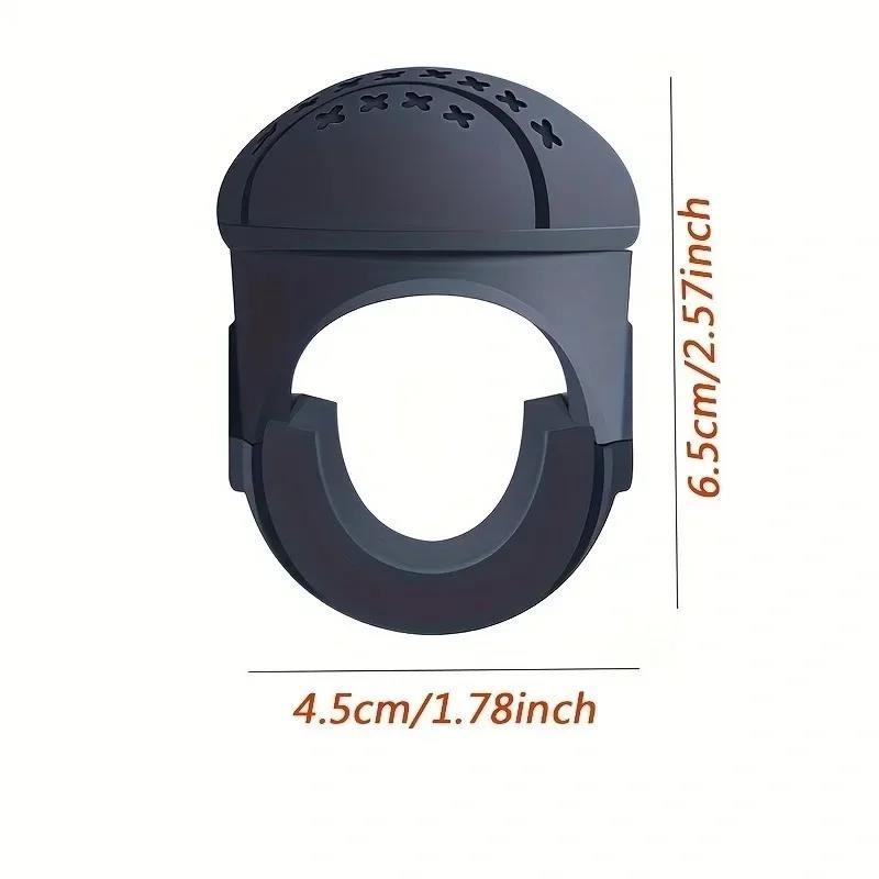 Hot Sale Practical Steering Wheel Booster Knob Ball One Hand Labor-saving Tools Auto Accessories