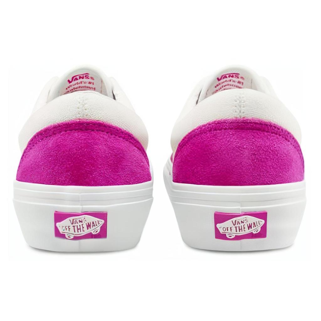 Vans Era Pro Hot Pink Marshmallow 'Pink White' VN0A45JASXH
