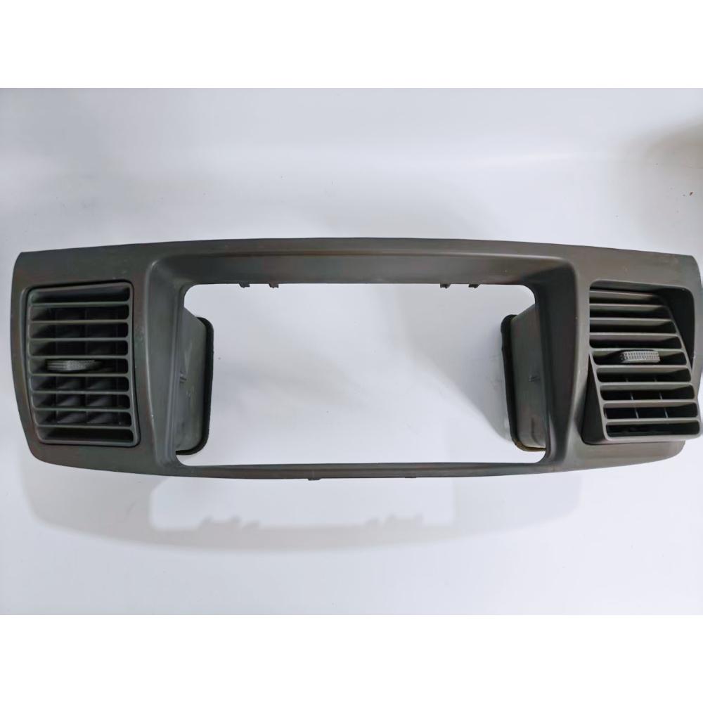 Panou Grilă Cadru Fascia Aer Condiționat Mașină Înlocuire Pentru TOYOTA Corolla EX/E120 Kit Bord cu Ieșire Aerisire